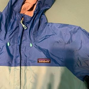 Patagonia Waterproof Torrentshell Jacket Medium